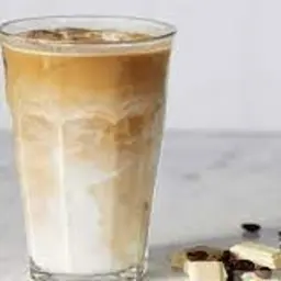 White Mocha